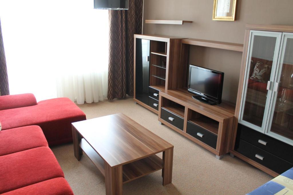 Hotel Spectrum Τρνάβα Δωμάτιο φωτογραφία