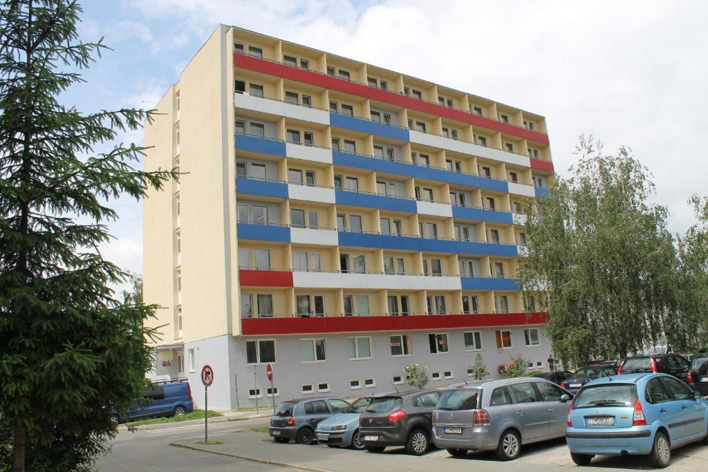 Hotel Spectrum Τρνάβα Εξωτερικό φωτογραφία